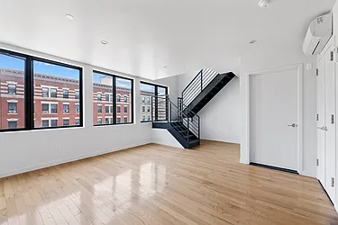 Rented by Living New York