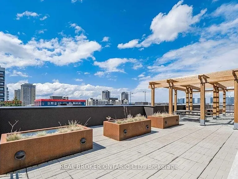 250 Albert St #706 — Photo 11