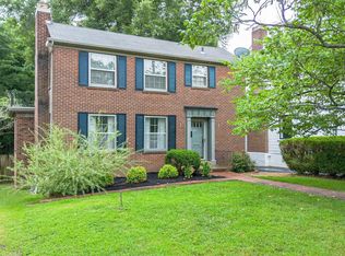 3464 Buckner Ln, Paducah, KY 42001