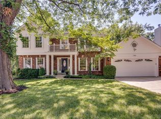 7306 Summertime Dr, Saint Louis, MO
