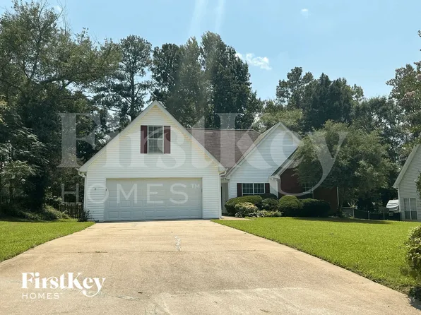 275 Greenfield Way, Covington, GA 30016