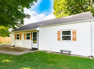 114 Bonnie Ln, Louisville, KY 40218