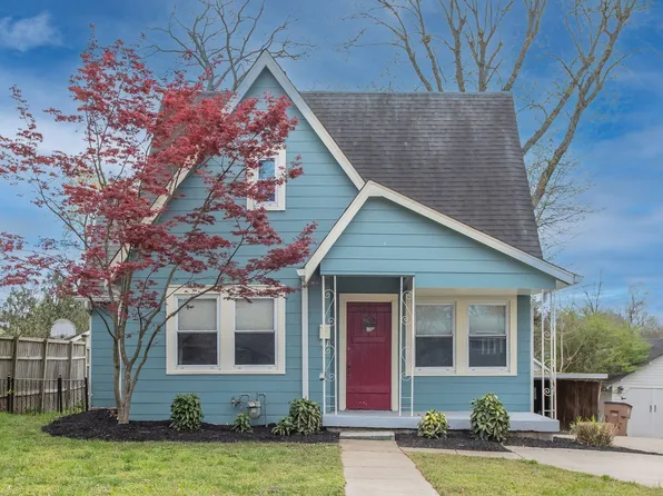 3609 Westbrook Ave, Nashville, TN 37205