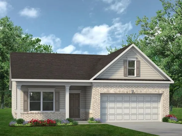 28 Busby Dr, Rome, GA 30161