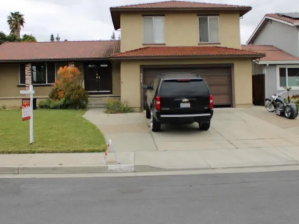 4778 Park Douglas Pl, San Jose, CA 95136