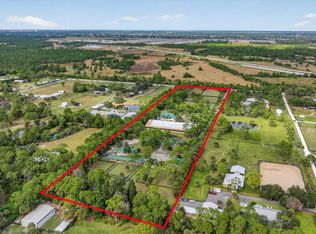 2602 SW 64th Ct, Palm City, FL 34990