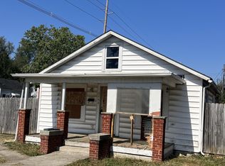2266 Homewood Ave, Columbus, OH 43223