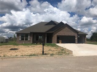 12968 Randolph Rd, Fayetteville, AR 72704