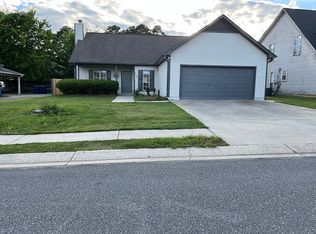 129 Cambridge Pointe Cir, Alabaster, AL 35007