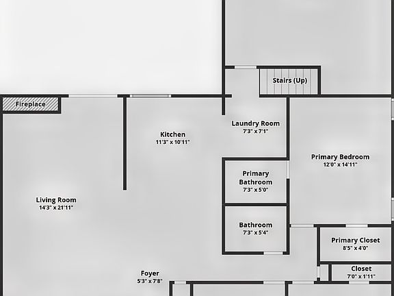 3rd image of 5130 Gallahad Dr