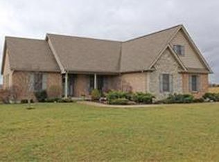 22433 St Martins Ln, Guilford, IN 47022