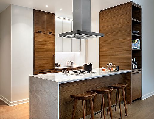3rd image of 530 W 30th St APT 19E