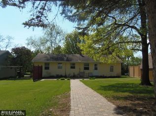 450 Todd St S, Long Prairie, MN 56347