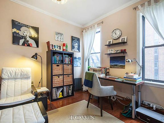 2nd image of 501 W 156th St APT 45
