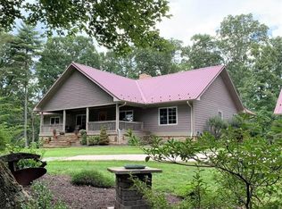 246 Collins Farm Rd, Rockwood, TN 37854