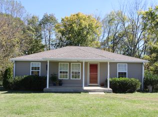 4749 Grays Point Rd, Joelton, TN 37080