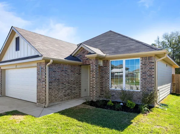 1903 Meridian Loop, Temple, TX 76504