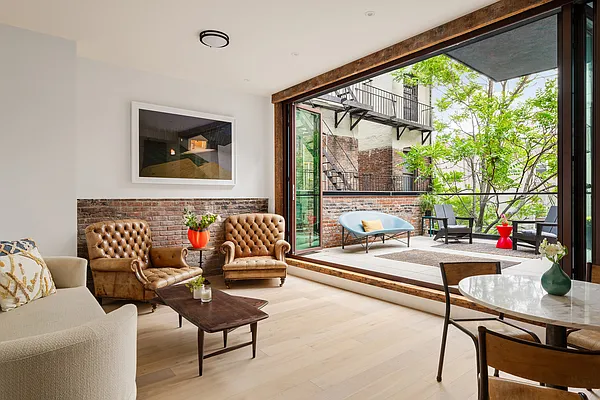 61 Rivington Street #4B