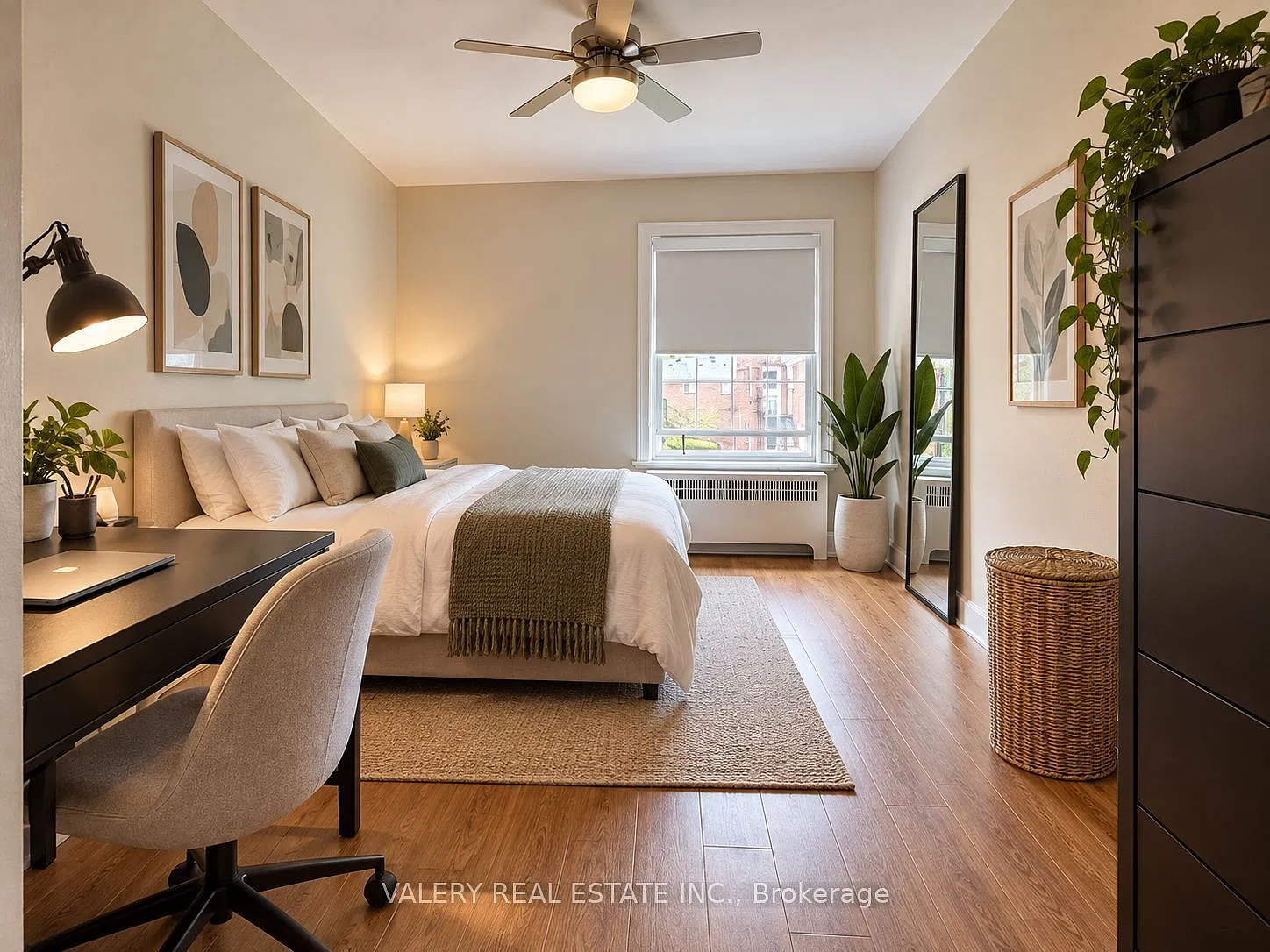 1 bed, $2,195 — Photo 4
