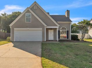 21 Glencove Ct, Simpsonville, SC 29681