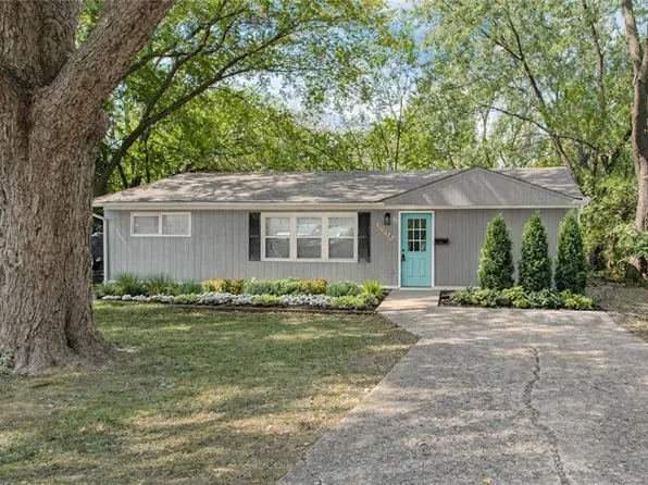 11014 Cambridge Ave, Kansas City, MO 64134