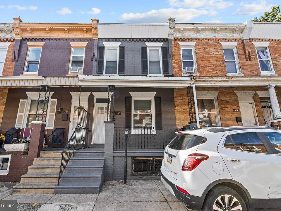 38 N Lindenwood St
