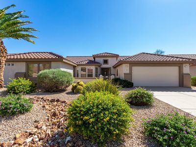 15663 W Patagonia Way, Surprise, AZ, 85374