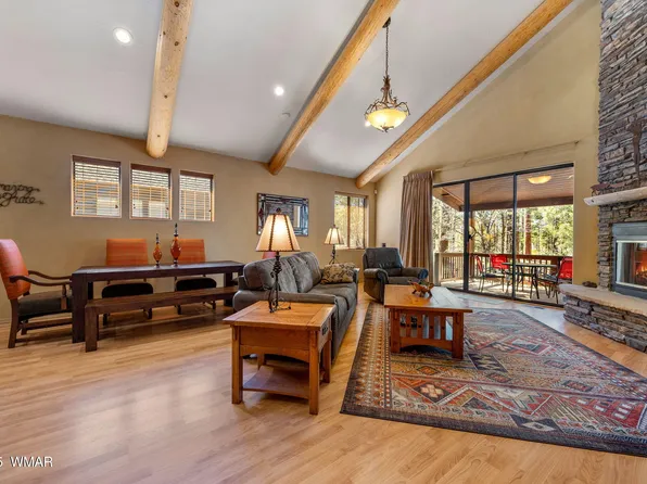 4186 Stone Pine Dr, Pinetop, AZ 85935