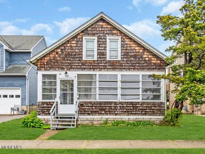 110 2nd Avenue, Seaside Park, NJ, 08752
