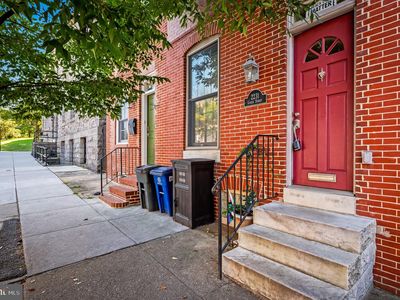 2231 Gough St, Baltimore, MD, 21231