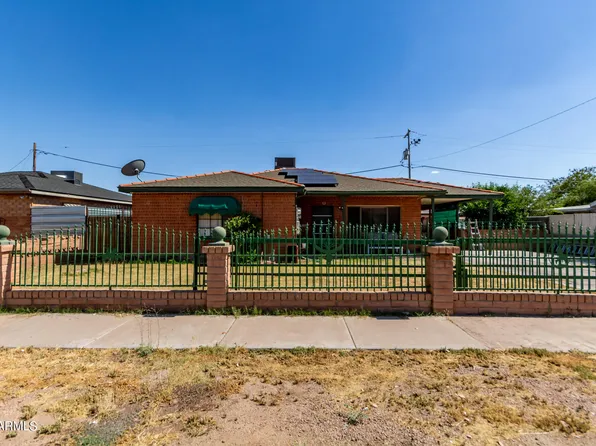 2931 E PORTLAND Street, Phoenix, AZ 85008