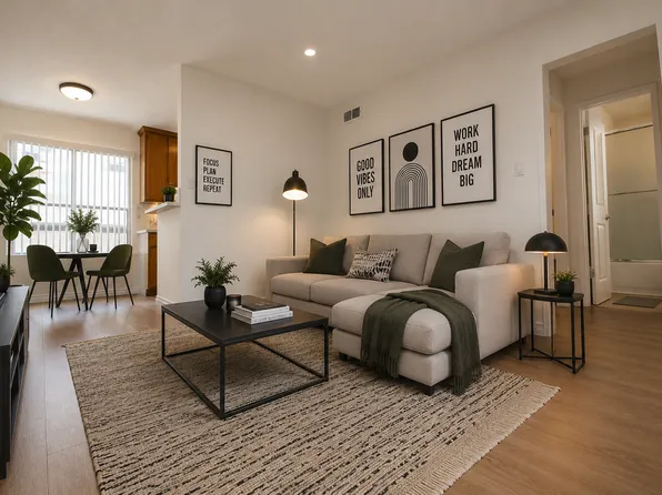 3710 Glendon Ave APT 4, Los Angeles, CA 90034
