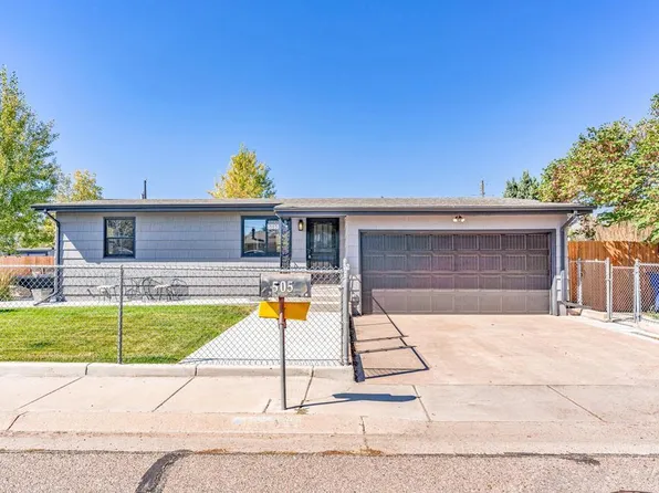 505 Ardath Ln, Pueblo, CO 81005