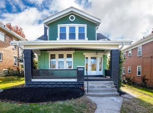 2229 Feldman Ave, Cincinnati, OH 45212