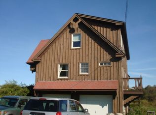 4 Luther Rd, Foster, RI 02825