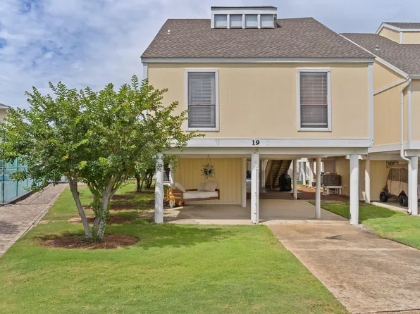 775 Gulf Shore Dr Unit 19, Destin, FL 32541