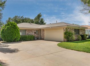 5017 Tulip Ave, Amarillo, TX 79110