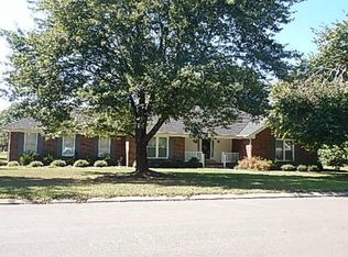 3027 Regency Park Dr, Murfreesboro, TN 37129