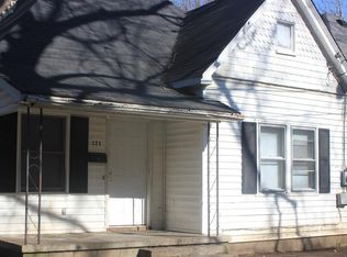325 Ross St, Lexington, KY 40508