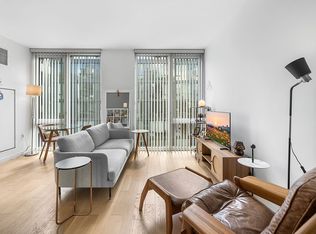 540 W 49th St APT 509N, New York, NY