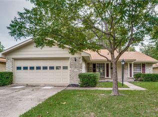 5018 Wildbriar Dr, Garland, TX