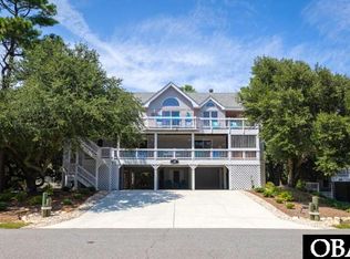 1131 Morris Dr Lot 734, Corolla, NC 27927