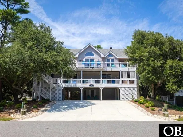 1131 Morris Dr Lot 734, Corolla, NC 27927