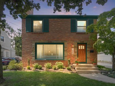 1409 Colorado Ave SE, Grand Rapids, MI, 49507