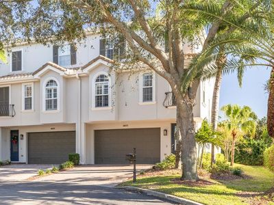 4603 Overlook Dr NE, Saint Petersburg, FL, 33703