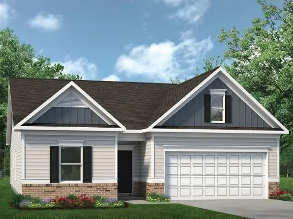 108 Pintail Dr, Goldsboro, NC 27530