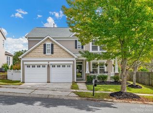 9925 Shellview Ln, Charlotte, NC 28214