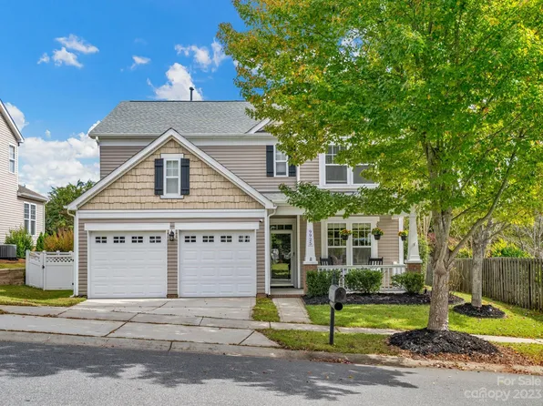 9925 Shellview Ln, Charlotte, NC 28214
