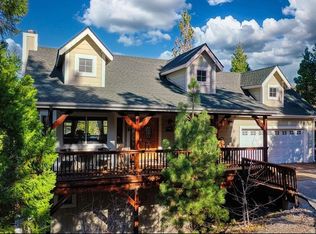 863 Grass Valley Rd, Lake Arrowhead, CA 92352