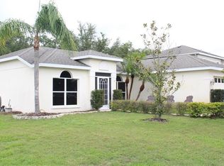 11745 Shirburn Cir, Parrish, FL 34219